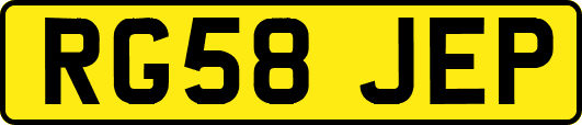 RG58JEP