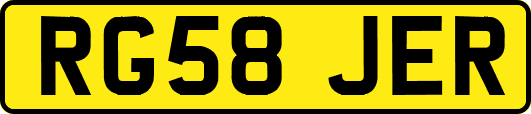 RG58JER