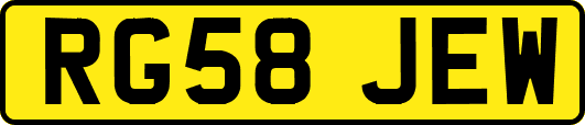 RG58JEW