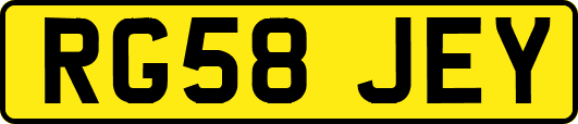 RG58JEY