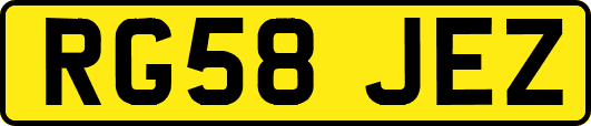 RG58JEZ