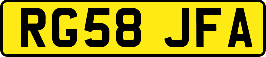 RG58JFA