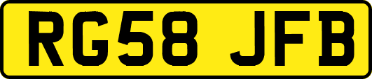 RG58JFB