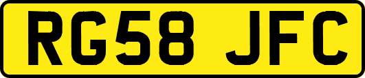 RG58JFC