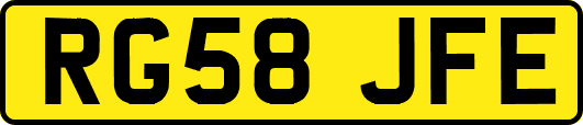 RG58JFE