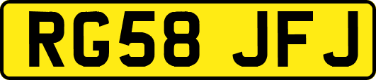 RG58JFJ