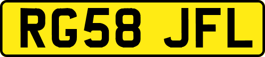 RG58JFL