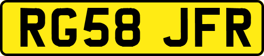 RG58JFR