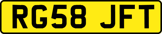 RG58JFT
