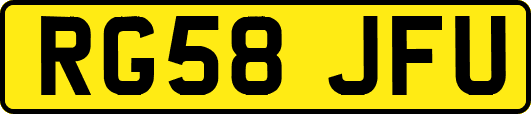 RG58JFU