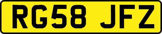 RG58JFZ