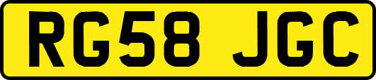 RG58JGC