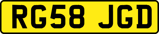 RG58JGD