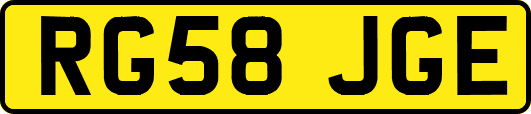 RG58JGE
