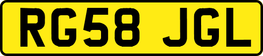 RG58JGL