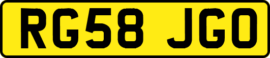 RG58JGO