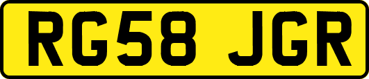 RG58JGR