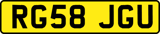 RG58JGU