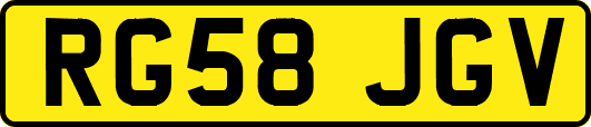 RG58JGV