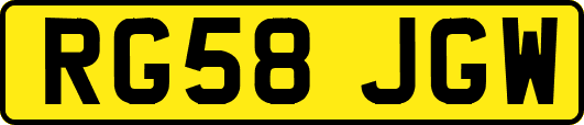 RG58JGW
