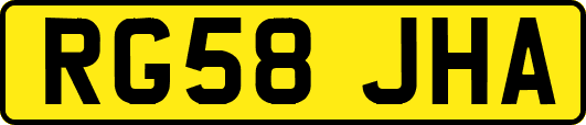 RG58JHA