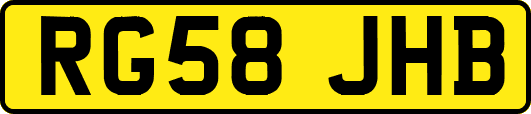 RG58JHB
