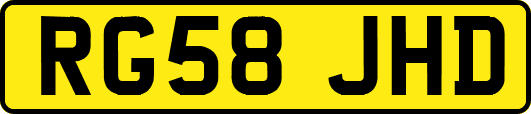 RG58JHD