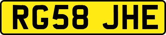 RG58JHE