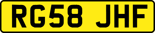 RG58JHF
