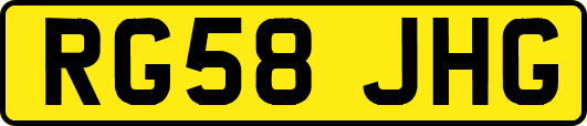 RG58JHG