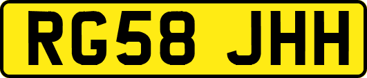 RG58JHH