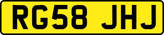 RG58JHJ