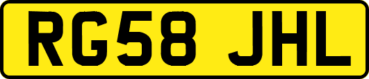 RG58JHL