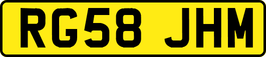 RG58JHM
