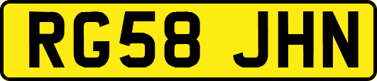 RG58JHN