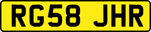 RG58JHR