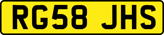 RG58JHS