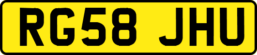 RG58JHU