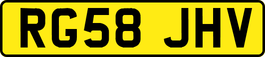 RG58JHV