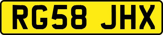 RG58JHX