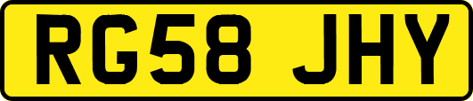 RG58JHY
