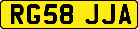 RG58JJA