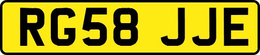 RG58JJE