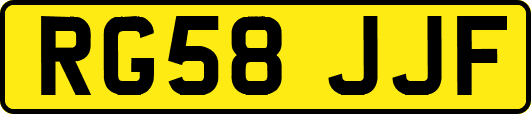 RG58JJF