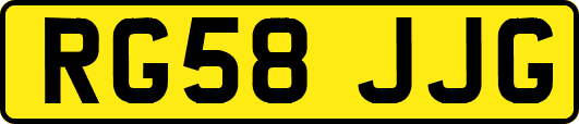 RG58JJG