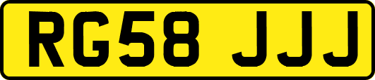 RG58JJJ