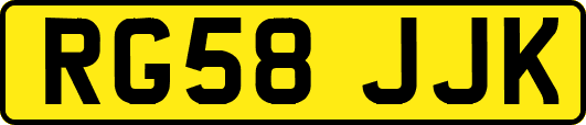 RG58JJK