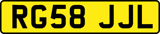 RG58JJL