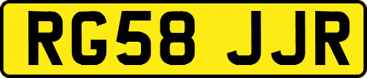 RG58JJR