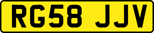 RG58JJV